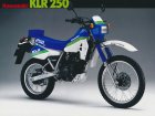 Kawasaki KLR 250